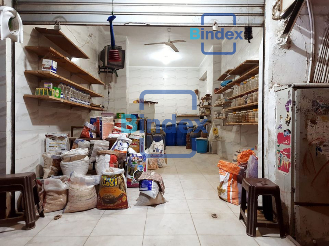 محل للبيع او للايجار