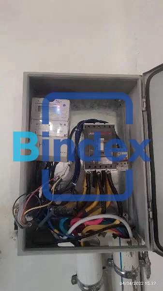 مصنع مساحه 2500 متر مسجل عقد ازرق للبيع 