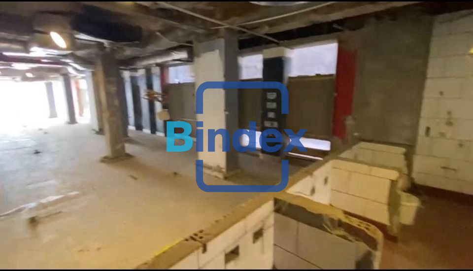 محل للايجار في روكسي 