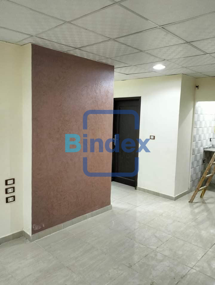 مقر للايجار مرخص في الهرم 