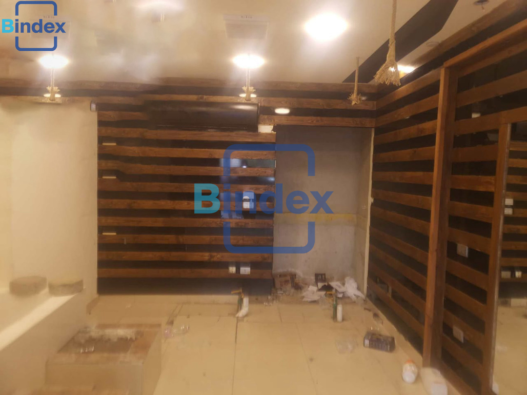 محل للايجار 