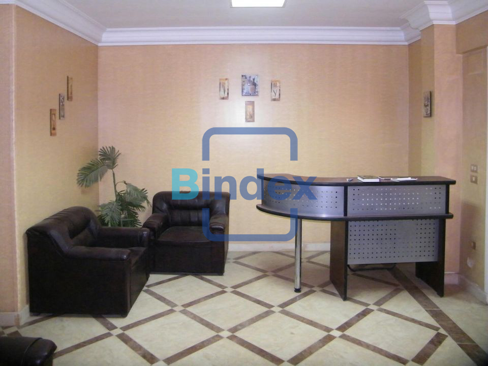 مكتب ايجار بسعر مميز جدا