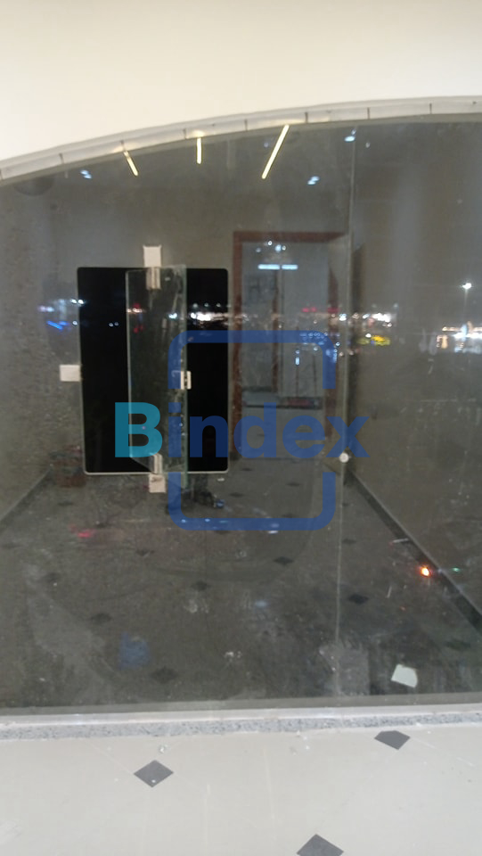 مقر اداري تشطيب سوبر لوكس للايجار 