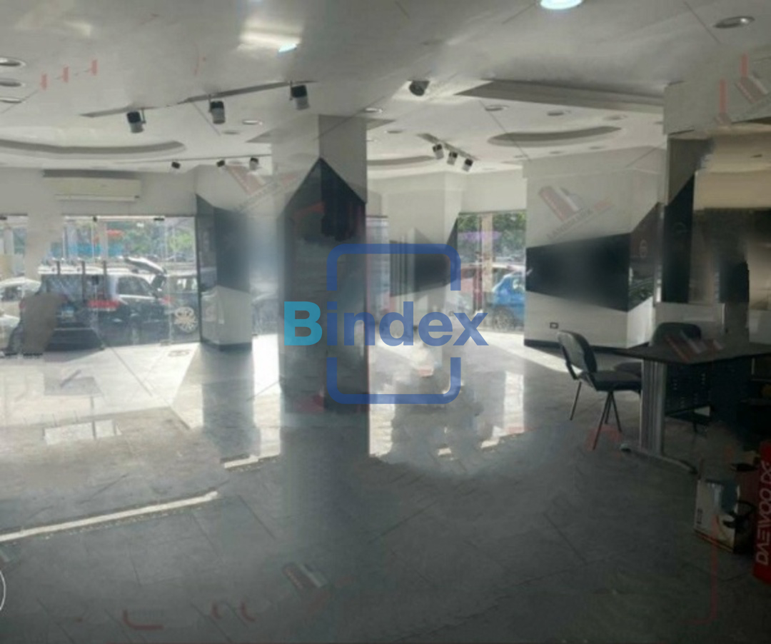 محل تجاري مرخص للبيع او الايجار بمصر الجديدة يصلح للعديد من الانشطة والبراندات 