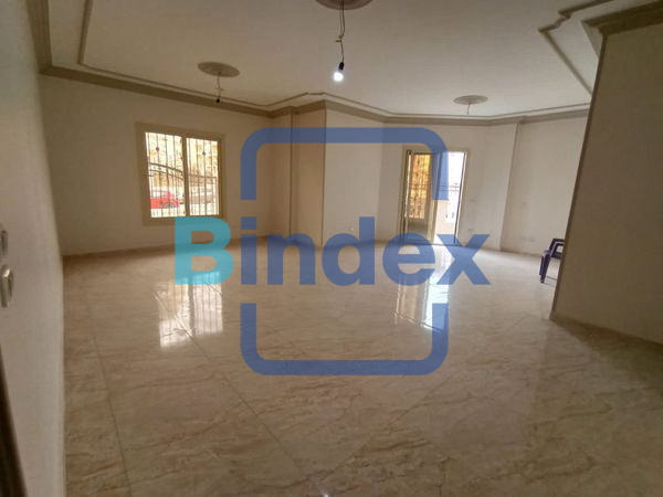 مقر ايجار علي المحور الخدمي اكتوبر سعر، مميز