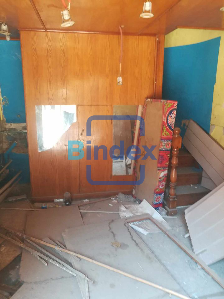 محل للبيع 38 متر بميدان الجيزة