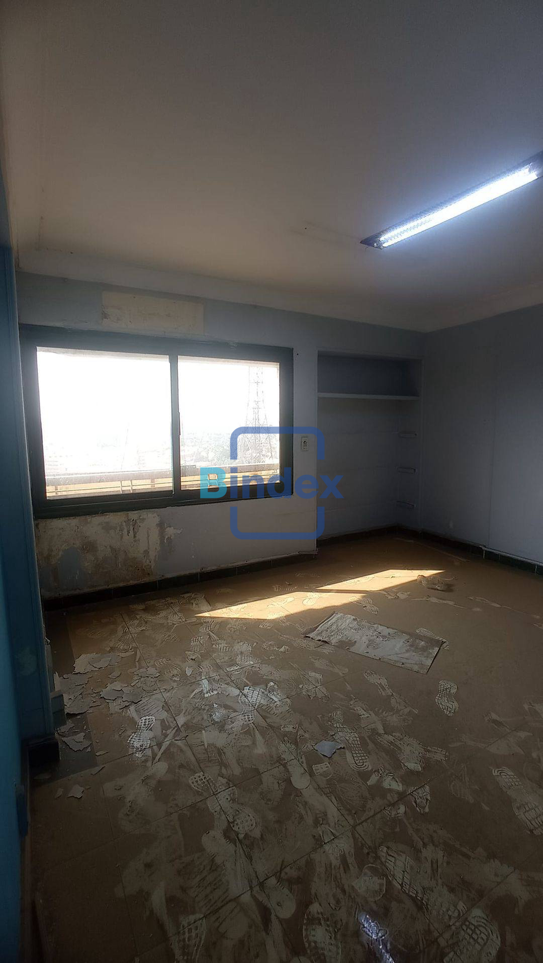 مقر اداري للايجار ميدان الجيزة 