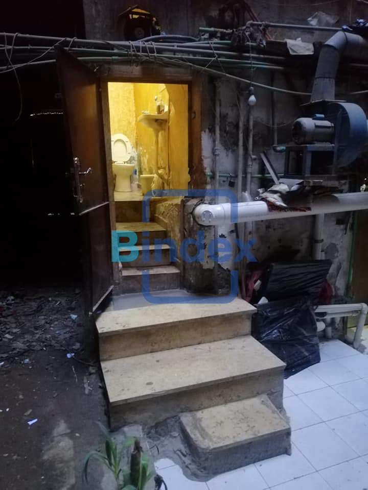 كافيه بموقع مميز بوسط البلد