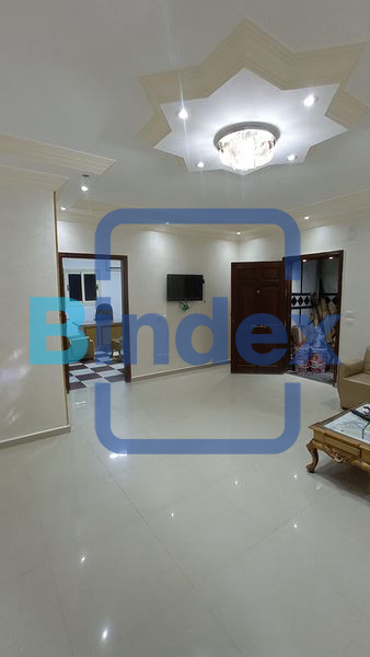 مقر اداري تشطيب سوبر لوكس للايجار 