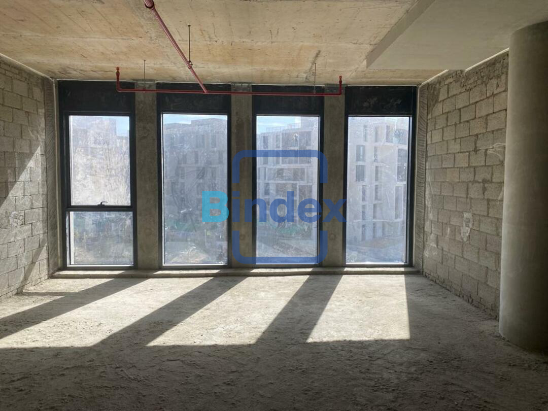 مقر ادارى للايجار بالتجمع الخامس بمول اداري