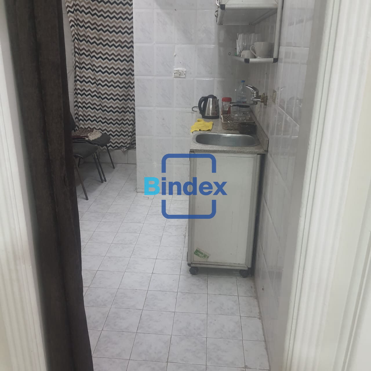 مكتب للايجار يصلح للشركات 