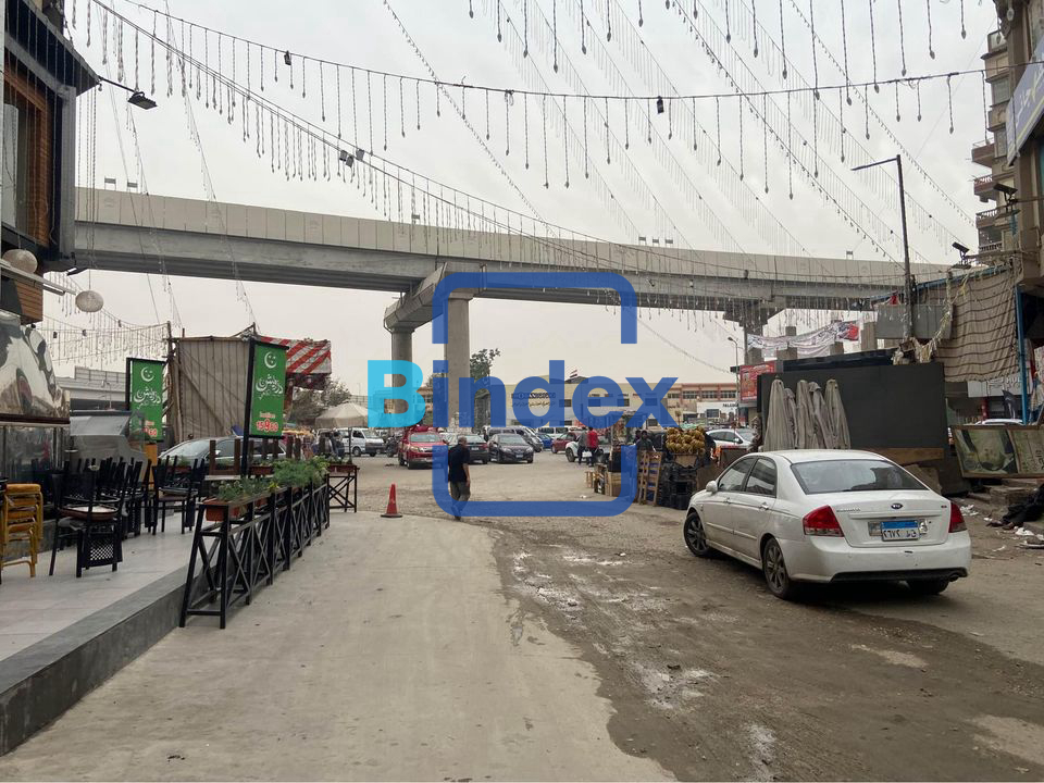 محل للبيع في اول جمال عبد الناصر 