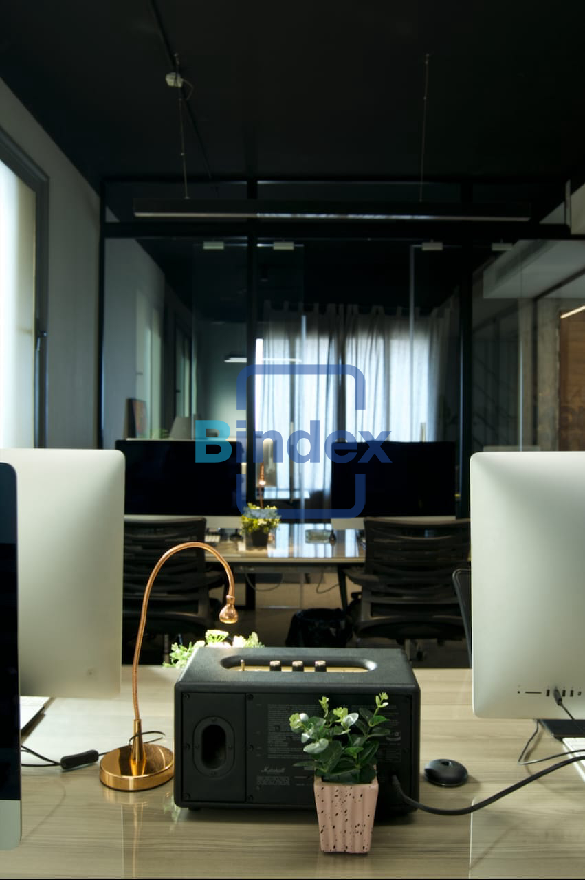 للإيجار مكتب إداري مفروش بالتجمع الخامس