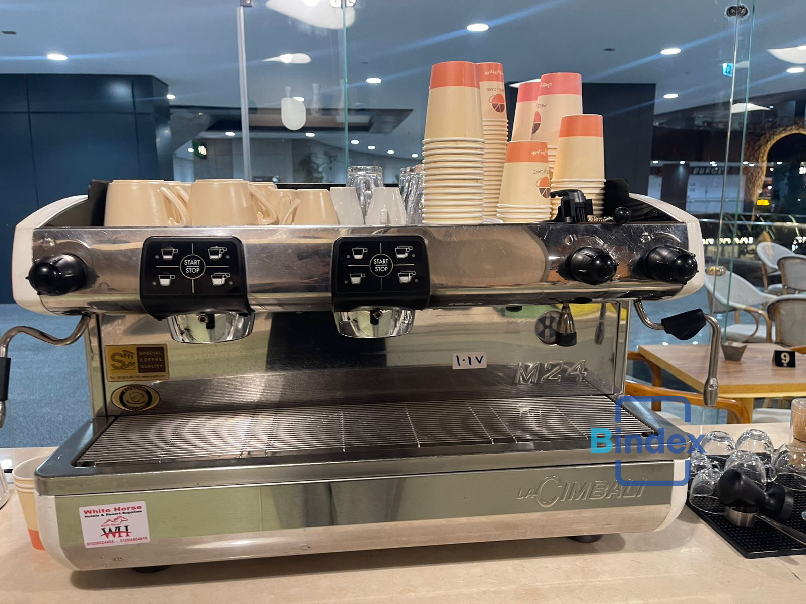 كافيه للتنازل في مدينتي