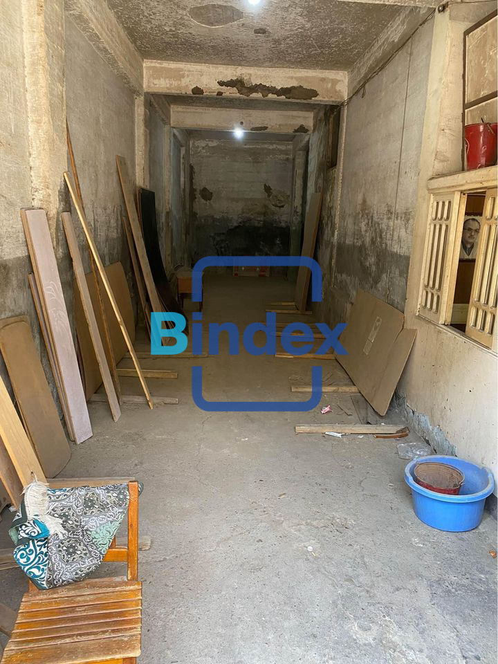 محل للايجار 150 متر 