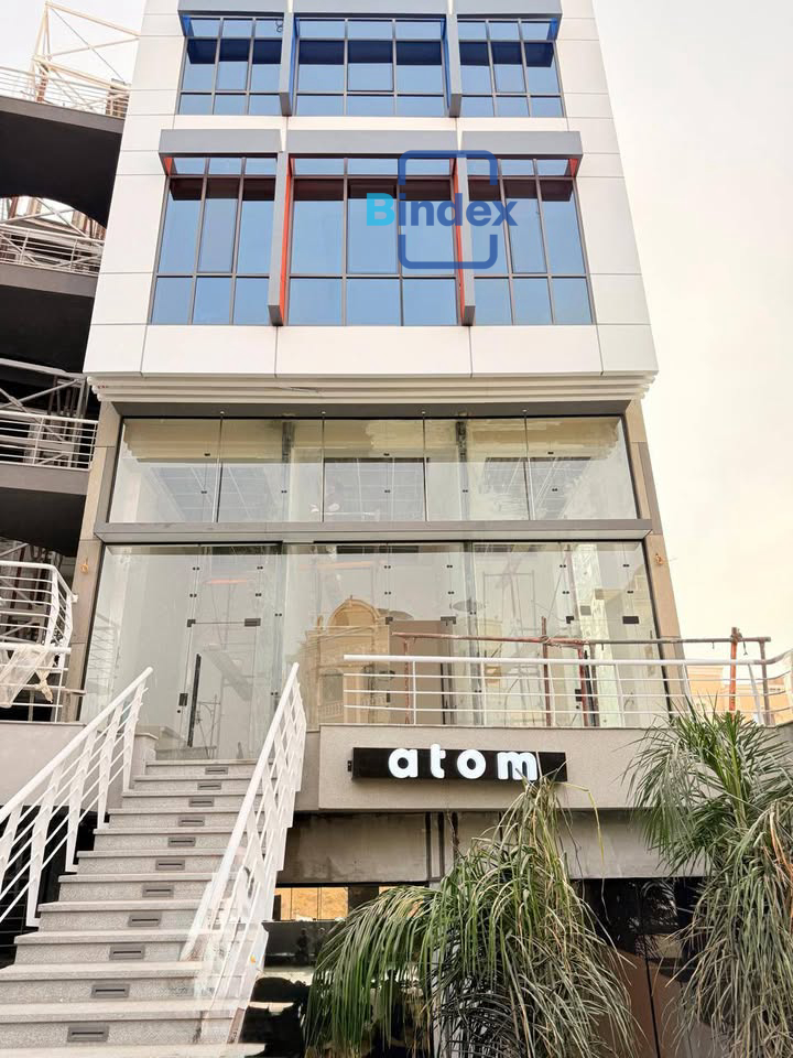 محل للايجار في التجمع في منطقة سكنيه