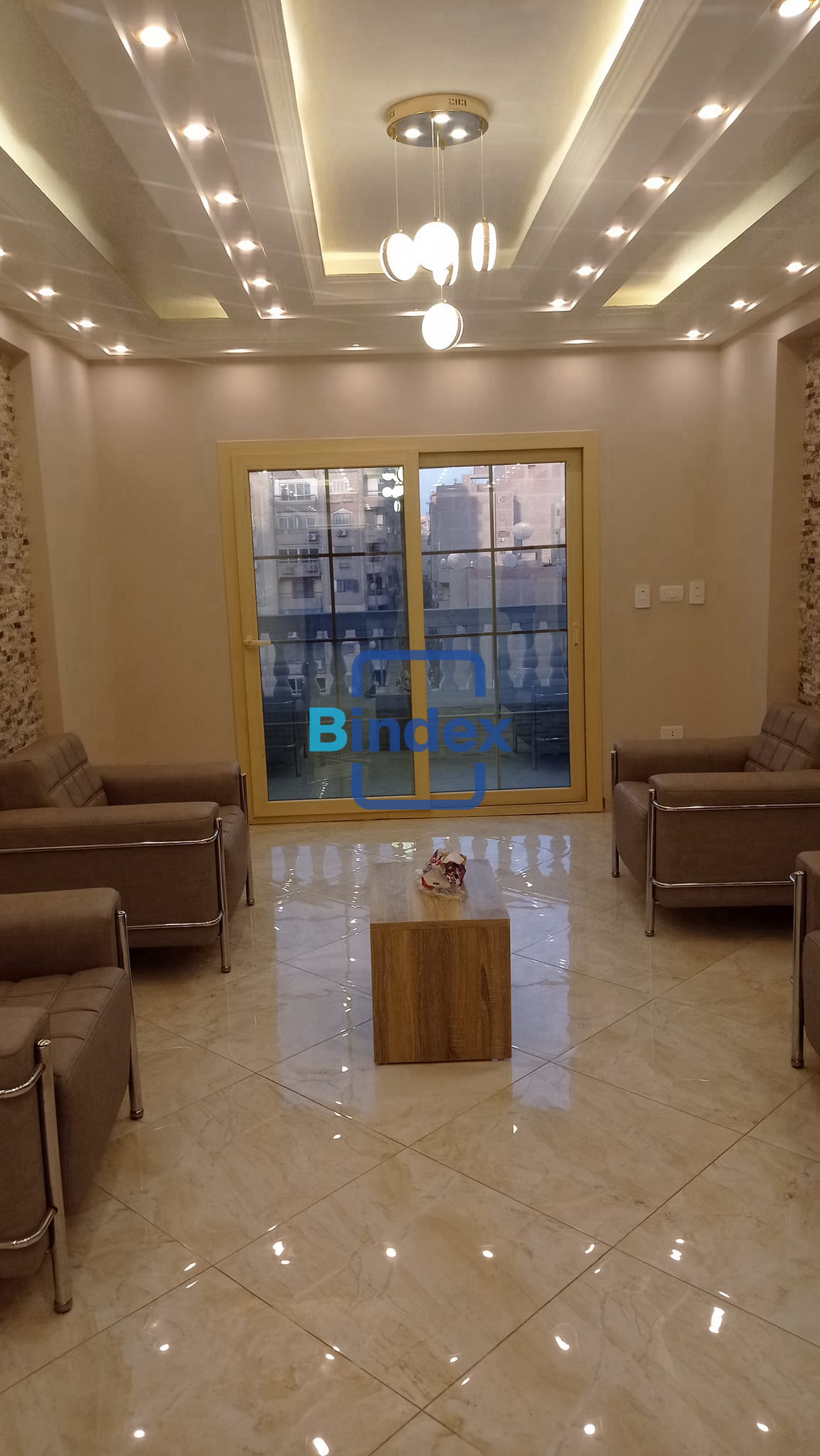 مكتب اداري للايجار في فيصل 