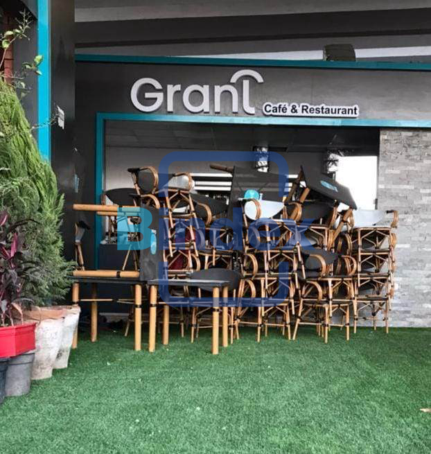 كافيه للايجار بمدينة نصر 