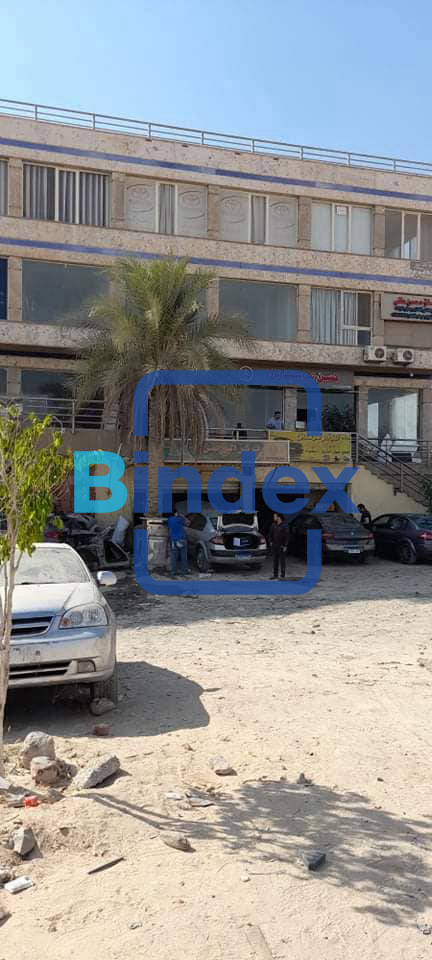 محل بمول اجياد فيو