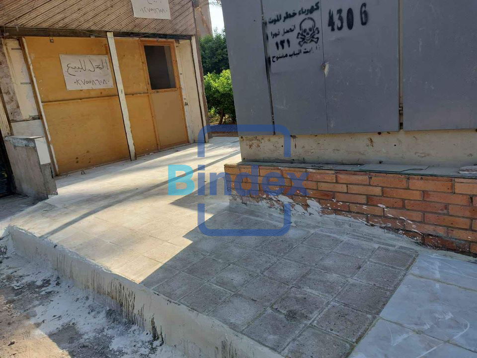 محل للبيع بالسواح 