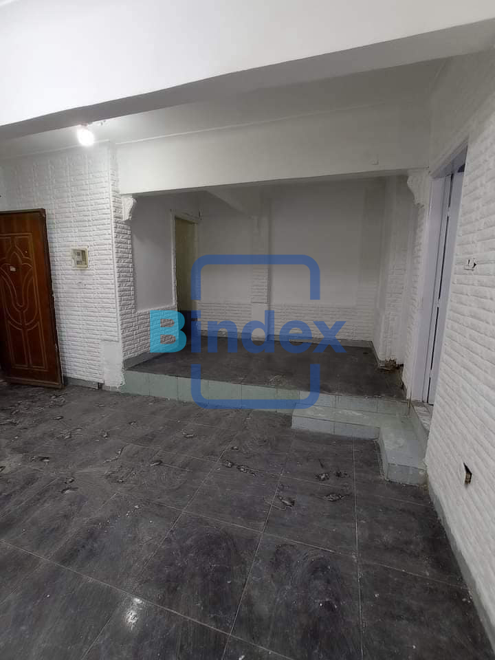 للإيجار بشارع خاتم المرسلين الرئيسى الهرم مكتب دور أرضى 