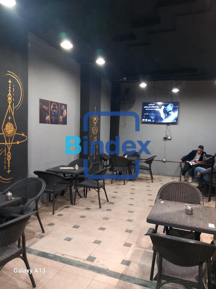 محل للإيجار مرخص 80 متر