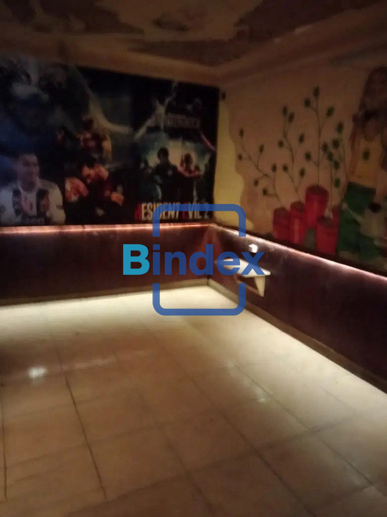 مصنع متميز للبيع في منطقة سي بي سي 