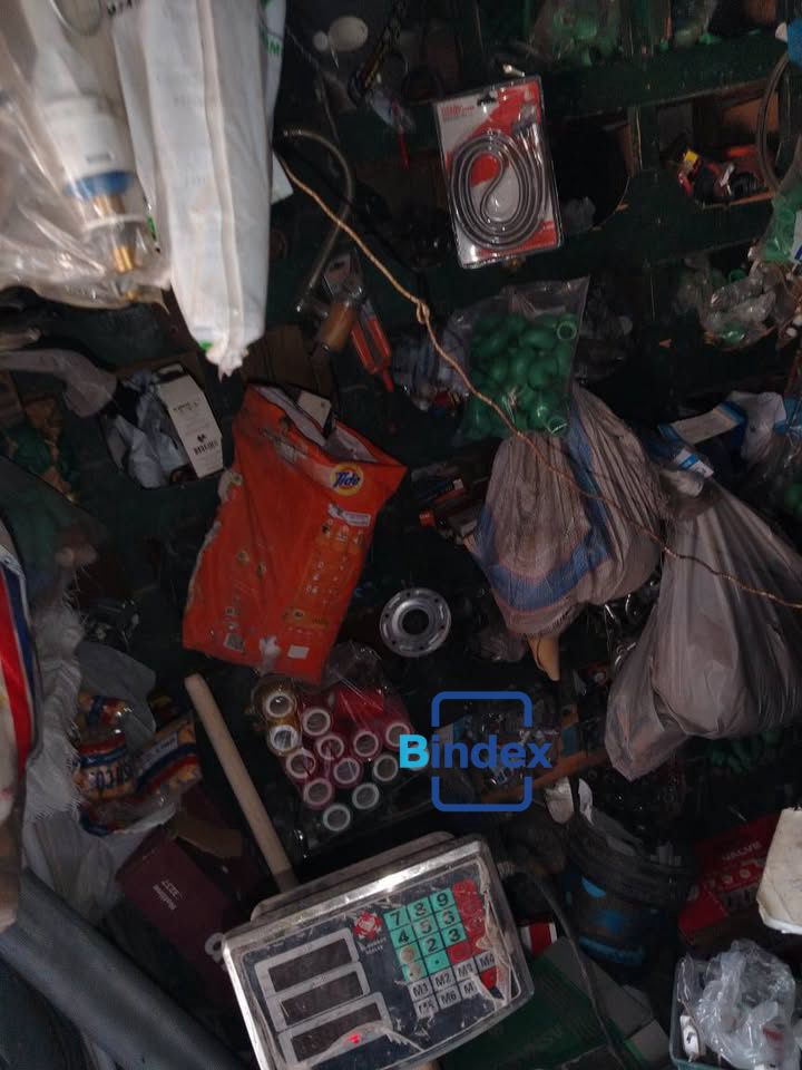 محل للبيع بشبرا 