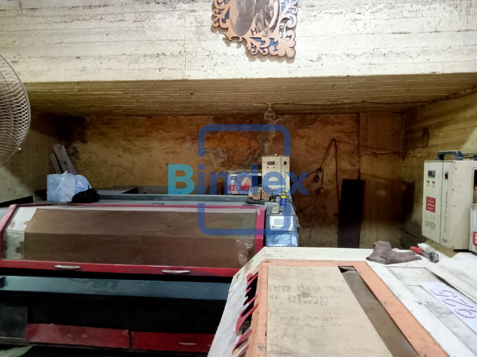 محل للبيع في عين شمس