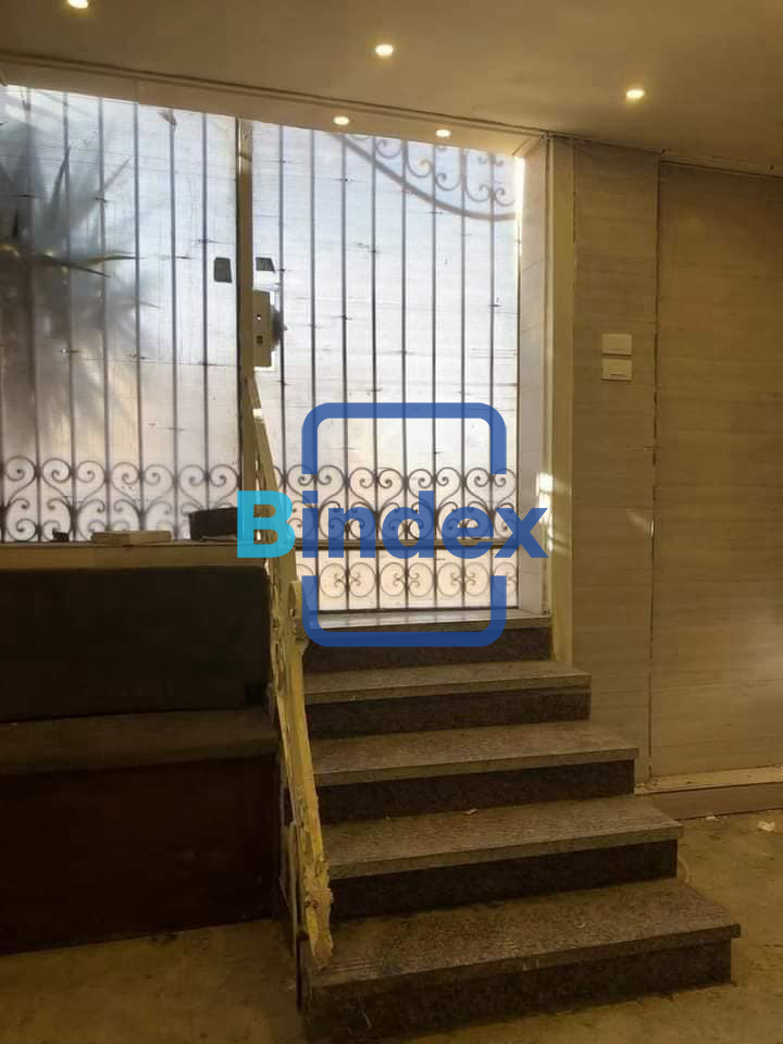 مكتب للايجار بالحي الاول اكتوبر 