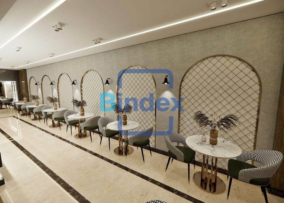 محل تجاري للبيع شارع الحجاز الرئيسي متشطب بالتكييفات