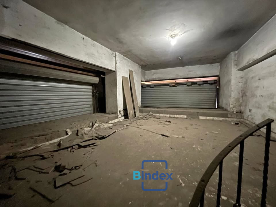 جراج للايجار