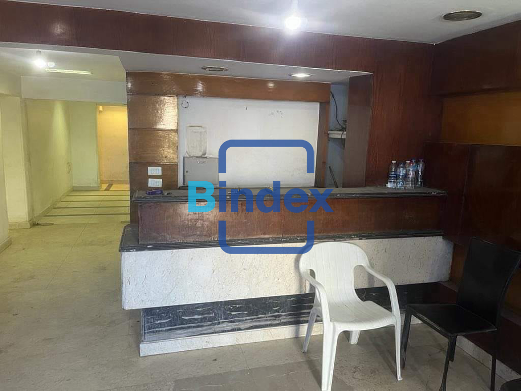 مقر اداري للايجار ويصلح للمستشفيات والشركات 