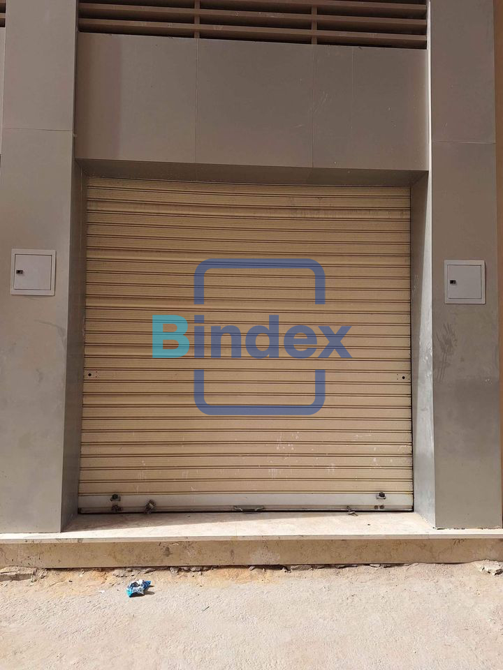  محل للايجار بمدينة نصر 