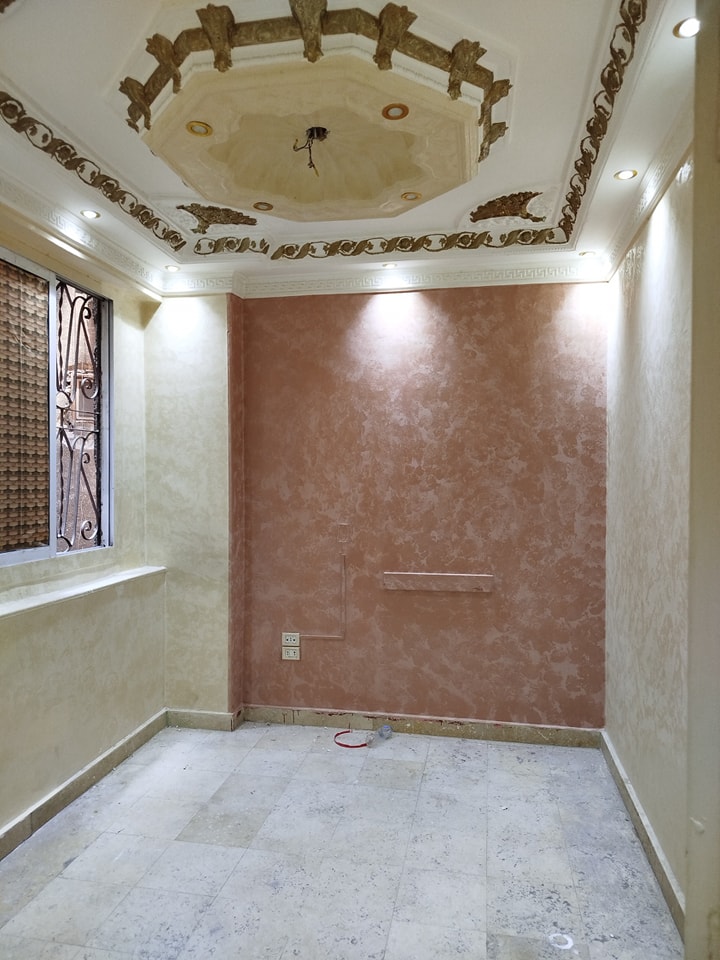 مكتب للايجار بموقع مميز بميدان الجيزة 