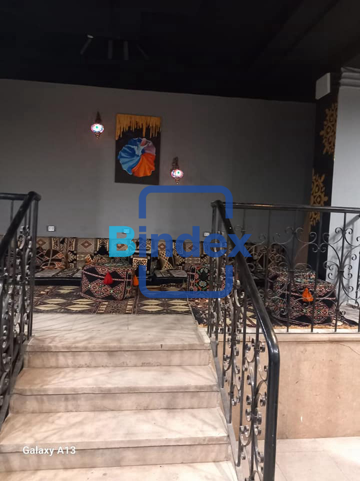 محل للإيجار مرخص 80 متر