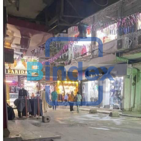 محل للايجار 60 متر 