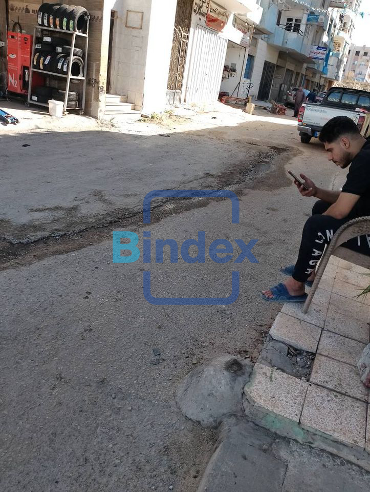 محل للبيع بالعاشر من رمضان 