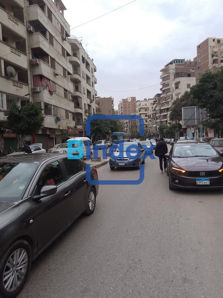 محل للبيع في شبرا مصر شارع الترعة البولاقية