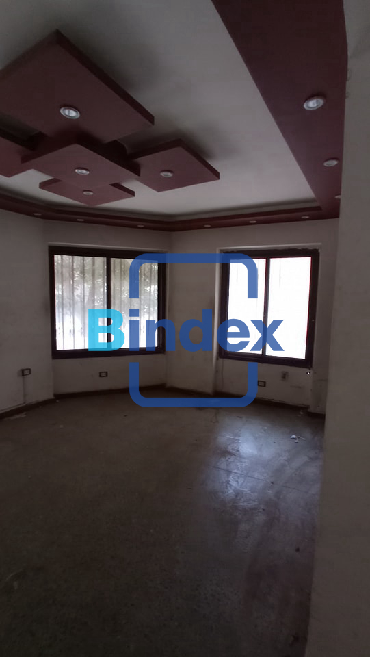 مقر اداري علي مساحه 400 متر بمدخل خاص للايجار 