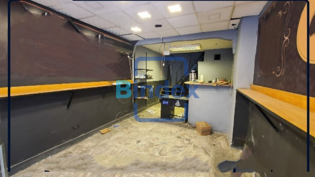 محل للبيع 70 متر بموقع مميز 