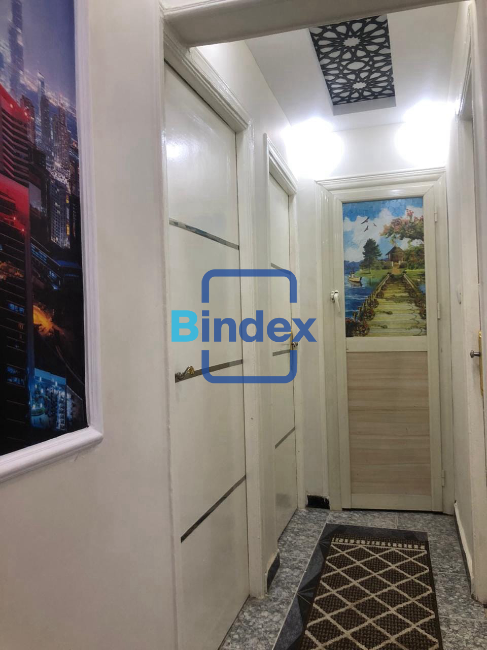 مكتب مفروش للايجار في فيصل 