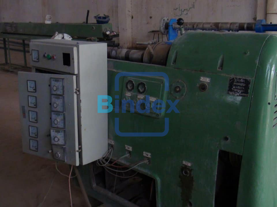 مصنع مواسير للبيع في سوهاج 