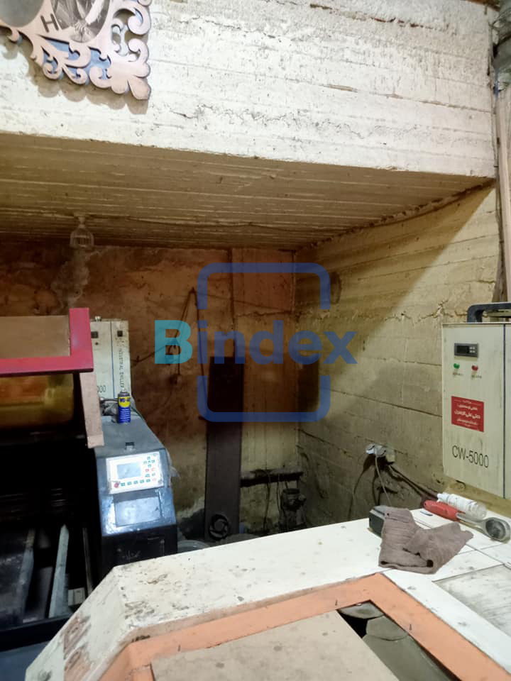 محل للبيع في عين شمس