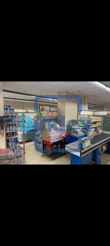 محل للبيع في المهندسين 