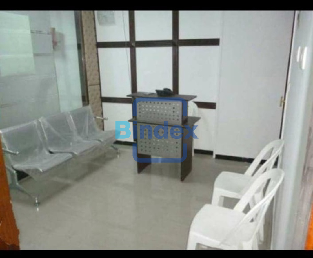 للبيع مركز علاج طبيعي بشارع حيوي مميز جدا