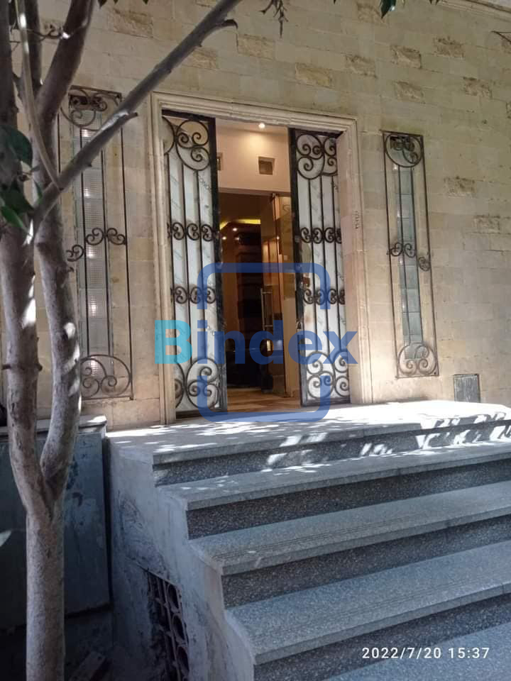 مكتب اداري 220 متر بالهرم