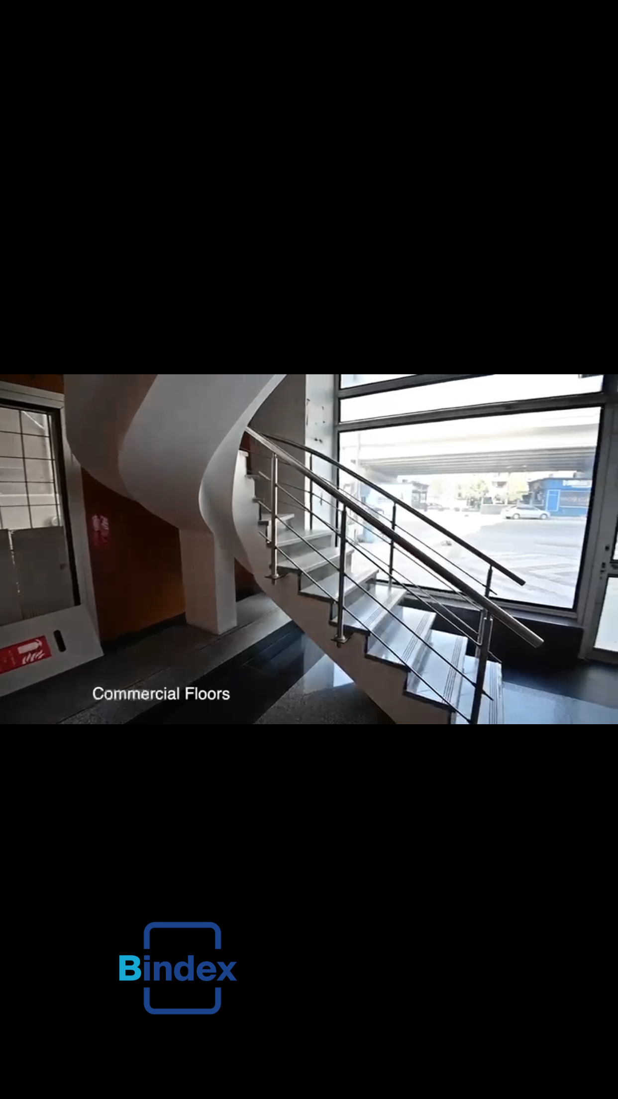 مبني اداري وتجاري للبيع 