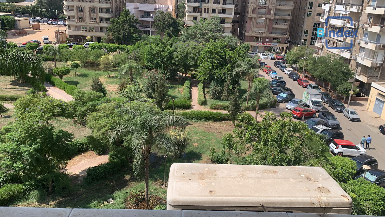 فرصة للبيع مكتب بشيراتون