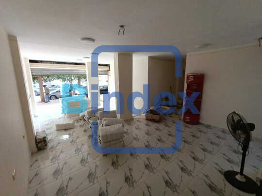 "محل 70 متر للايجار